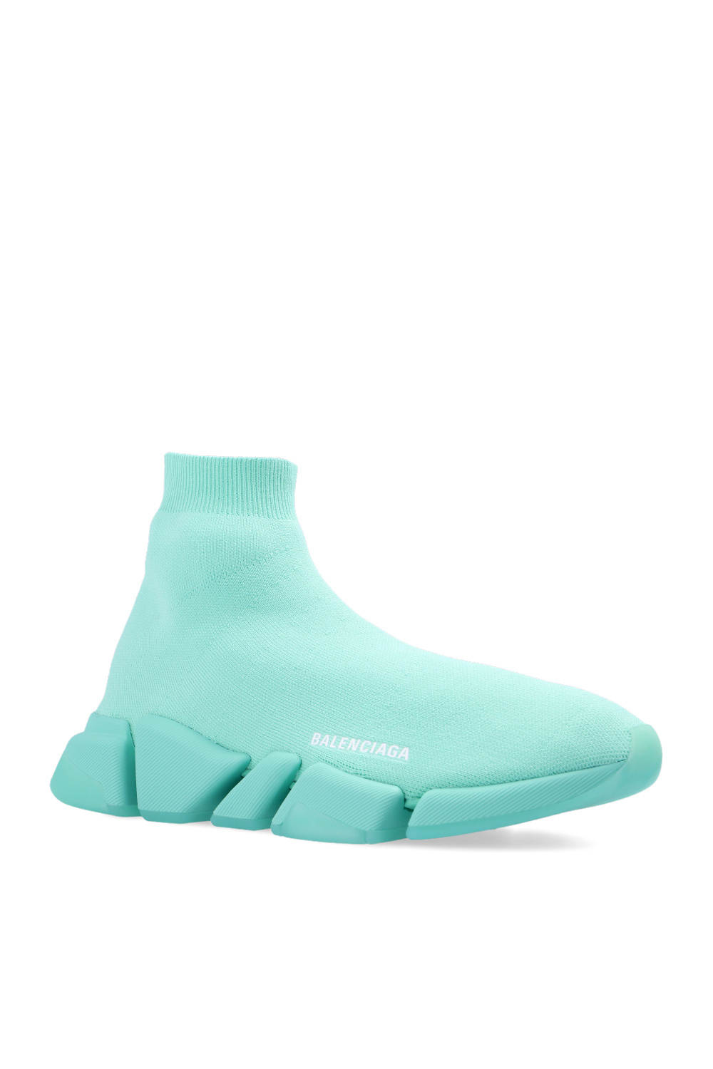 Balenciaga dames speed discount trainer